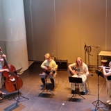Julekonsert på Meldal barne- og ungdomsskole