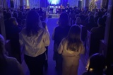 Julekonsert Moe kirke