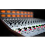 Lydstudio Lydstudio