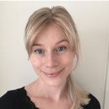 Lydia Haugan Helland