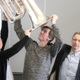 Høstkonsert Meldal samfunnshus