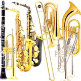 BLÅSEINSTRUMENTER