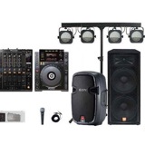 SCENEPRODUKSJON